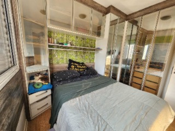 Imagem Imóvel com 2 Quartos à Venda, 90 m² em Rua Alfredo Jorel/jardim Celeste - São Paulo