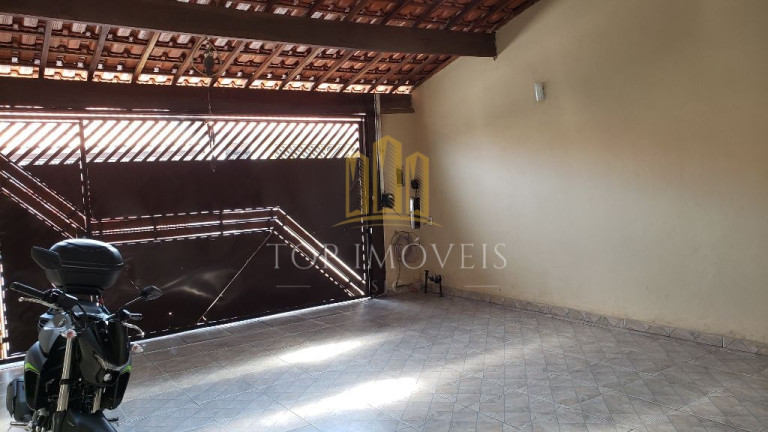 Imagem Casa com 3 Quartos à Venda, 126 m² em Jardim Santa Marina - Jacareí Imagem Casa com 3 Quartos à Venda, 126 m² em Jardim Santa Marina - Jacareí
