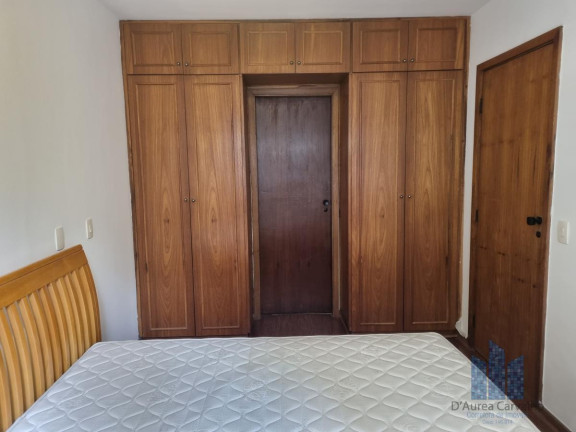 Imagem Apartamento com 1 Quarto para Alugar, 44 m² em Bela Vista - São Paulo Imagem Apartamento com 1 Quarto para Alugar, 44 m² em Bela Vista - São Paulo