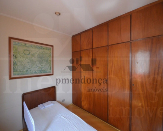 Imagem Apartamento com 4 Quartos à Venda, 159 m² em Perdizes - São Paulo