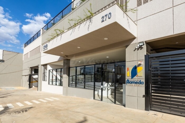 Apartamento com 3 Quartos à Venda, 90 m² em Setor Negrão De Lima - Goiânia