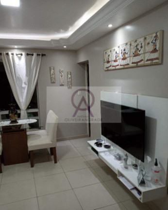 Imagem Imóvel com 2 Quartos à Venda, 67 m² em Garcia - Salvador Imagem Imóvel com 2 Quartos à Venda, 67 m² em Garcia - Salvador