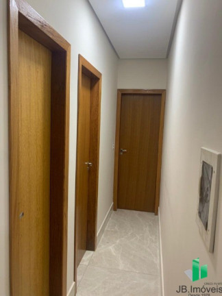 Imagem Casa com 3 Quartos à Venda, 115 m² em Bairro Jardim Primavera - Montes Claros