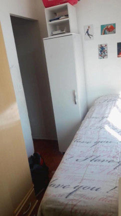 Imagem Apartamento com 1 Quarto à Venda, 60 m² em Bela Vista - São Paulo Imagem Apartamento com 1 Quarto à Venda, 60 m² em Bela Vista - São Paulo