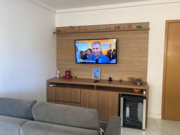 Imagem Apartamento com 1 Quarto à Venda ou Locação, 41 m² em Park Lozandes - Goiânia Imagem Apartamento com 1 Quarto à Venda ou Locação, 41 m² em Park Lozandes - Goiânia