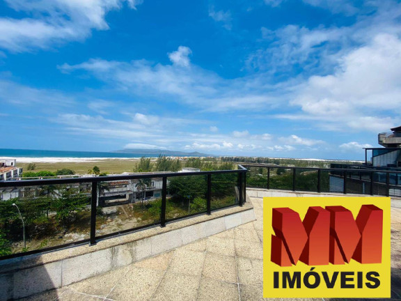 Imagem Cobertura com 4 Quartos à Venda, 154 m² em Braga - Cabo Frio Imagem Cobertura com 4 Quartos à Venda, 154 m² em Braga - Cabo Frio