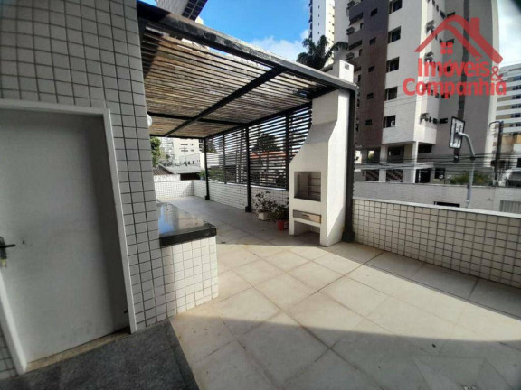 Imagem Apartamento com 3 Quartos à Venda, 128 m² em Meireles - Fortaleza Imagem Apartamento com 3 Quartos à Venda, 128 m² em Meireles - Fortaleza