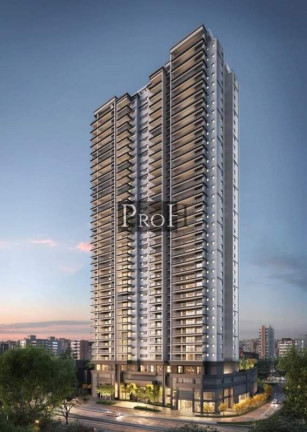 Imagem Apartamento com 3 Quartos à Venda, 107 m² em Sacomã - São Paulo Imagem Apartamento com 3 Quartos à Venda, 107 m² em Sacomã - São Paulo