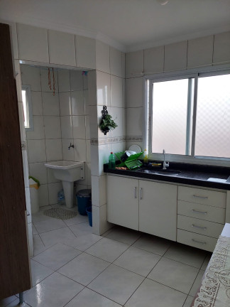 Imagem Apartamento com 2 Quartos à Venda, 63 m² em Caiçara - Praia Grande