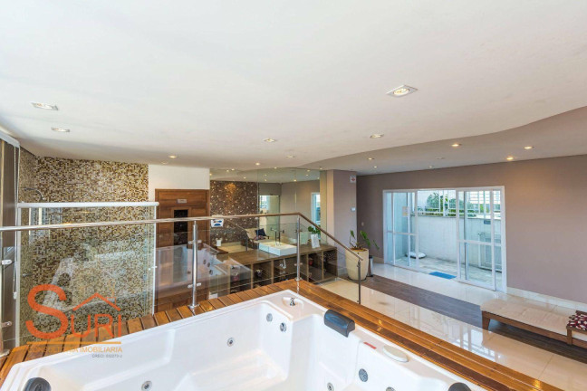 Imagem Loft com 1 Quarto à Venda, 57 m² em Rudge Ramos - São Bernardo Do Campo