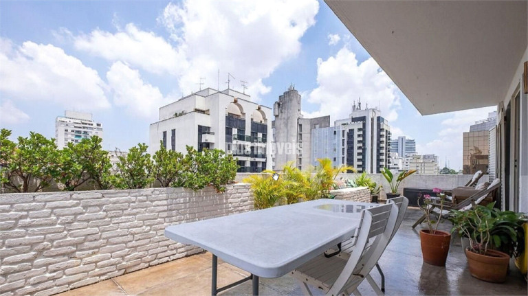 Imagem Apartamento com 2 Quartos à Venda, 140 m² em Jardim Paulista - São Paulo Imagem Apartamento com 2 Quartos à Venda, 140 m² em Jardim Paulista - São Paulo