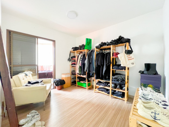 Imagem Apartamento com 4 Quartos à Venda, 155 m² em Perdizes - São Paulo