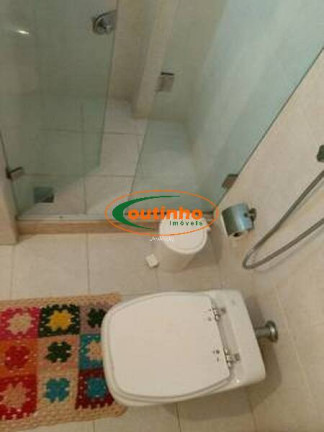 Imagem Apartamento com 2 Quartos à Venda, 82 m² em Tijuca - Rio De Janeiro