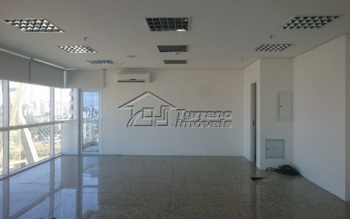 Imagem Imóvel para Alugar, 500 m² em Berrini - São Paulo