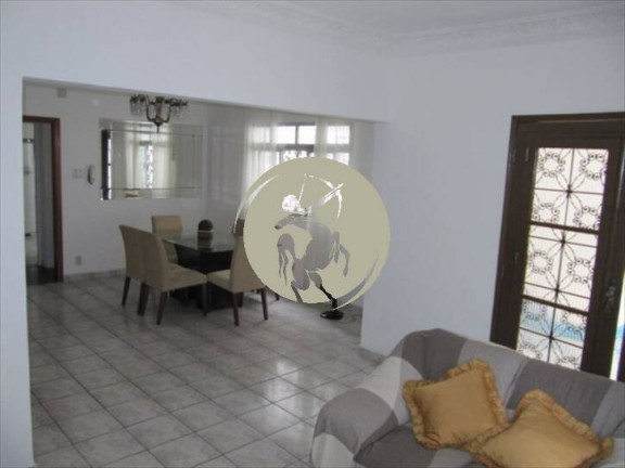 Imagem Sobrado com 3 Quartos à Venda, 160 m² em Gonzaga - Santos Imagem Sobrado com 3 Quartos à Venda, 160 m² em Gonzaga - Santos