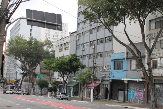 Imagem Sala Comercial à Venda, 36 m² em Liberdade - São Paulo Imagem Sala Comercial à Venda, 36 m² em Liberdade - São Paulo