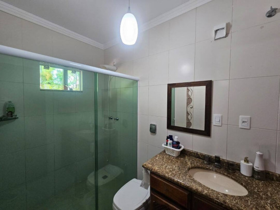 Imagem Casa com 3 Quartos à Venda, 210 m² em Balneário Barra Do Sul
