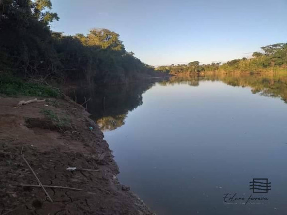 Fazenda à Venda, 550 m² em área Rural - Buenópolis