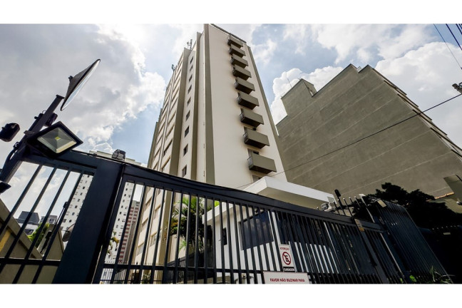 Imagem Cobertura com 3 Quartos à Venda, 208 m² em Perdizes - São Paulo