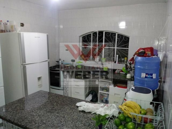 Imagem Casa com 4 Quartos à Venda, 300 m² em Parque Jataí - Sorocaba