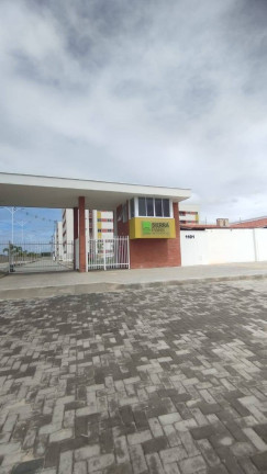 Imagem Casa com 2 Quartos para Alugar, 65 m² em Bela Vista - Mossoró Imagem Casa com 2 Quartos para Alugar, 65 m² em Bela Vista - Mossoró