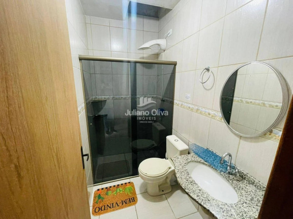Imagem Casa com 3 Quartos à Venda, 120 m² em Barra Do Sai - Itapoá