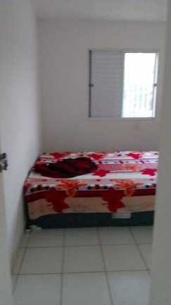 Imagem Apartamento com 2 Quartos à Venda, 60 m² em Canjica (terra Preta) - Mairiporã