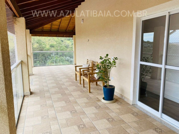 Imagem Casa com 6 Quartos à Venda, 500 m² em Parque Rio Abaixo - Atibaia