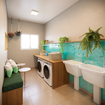 Imagem Apartamento com 2 Quartos à Venda, 32 m² em Chácara Santo Antônio (zona Sul) - São Paulo Imagem Apartamento com 2 Quartos à Venda, 32 m² em Chácara Santo Antônio (zona Sul) - São Paulo
