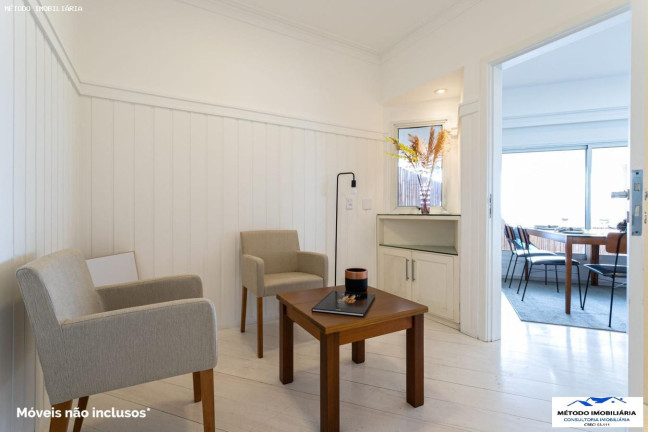 Imagem Apartamento com 3 Quartos à Venda, 276 m² em Paraiso - São Paulo