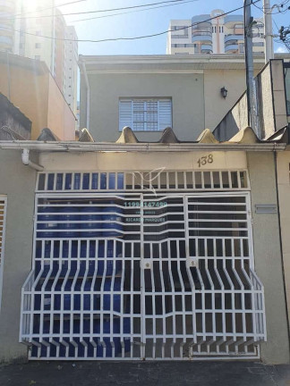 Imagem Sobrado com 2 Quartos à Venda, 130 m² em Vila Moreira - São Paulo Imagem Sobrado com 2 Quartos à Venda, 130 m² em Vila Moreira - São Paulo