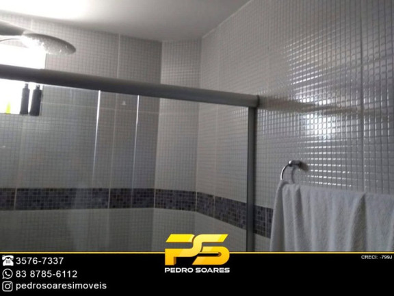 Imagem Apartamento com 2 Quartos à Venda, 52 m² em Mangabeira - João Pessoa