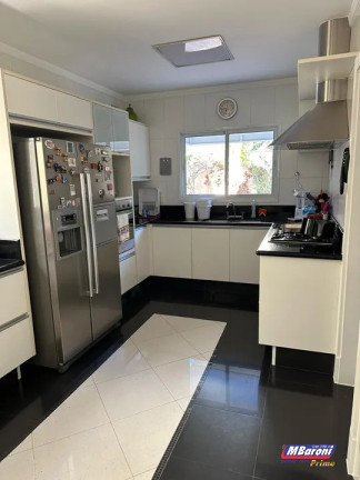 Imagem Casa com 4 Quartos à Venda, 460 m² em Tamboré - Santana De Parnaíba Imagem Casa com 4 Quartos à Venda, 460 m² em Tamboré - Santana De Parnaíba