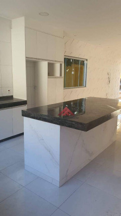 Imagem Casa com 3 Quartos à Venda, 360 m² em Jardim Catarina - São Gonçalo
