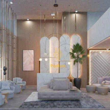 Imagem Apartamento com 2 Quartos à Venda, 57 m² em Manaíra - João Pessoa