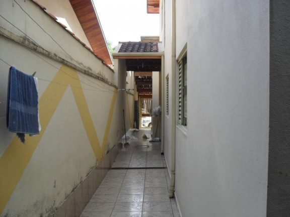 Sobrado com 3 Quartos à Venda, 150 m² em Granja Daniel - Taubaté