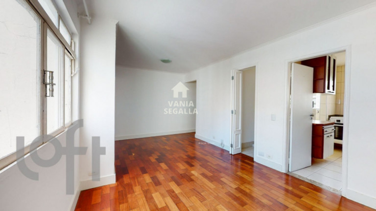 Imagem Apartamento com 2 Quartos à Venda, 70 m² em Perdizes - São Paulo