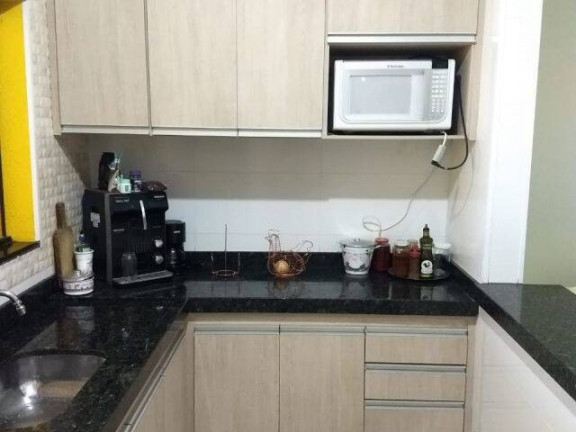 Imagem Casa com 2 Quartos à Venda,  em Limeira