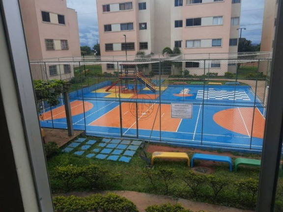 Imagem Apartamento com 2 Quartos à Venda, 52 m² em Riacho Fundo Ii - Brasília Imagem Apartamento com 2 Quartos à Venda, 52 m² em Riacho Fundo Ii - Brasília