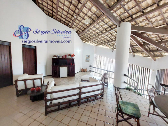 Imagem Casa com 5 Quartos à Venda, 1.738 m² em Porto Das Dunas - Aquiraz Imagem Casa com 5 Quartos à Venda, 1.738 m² em Porto Das Dunas - Aquiraz