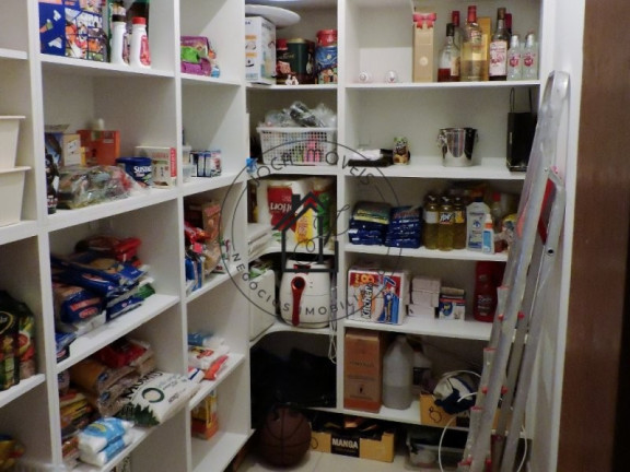 Imagem Casa de Condomínio com 4 Quartos à Venda, 501 m² em Pousada Dos Bandeirantes - Carapicuíba