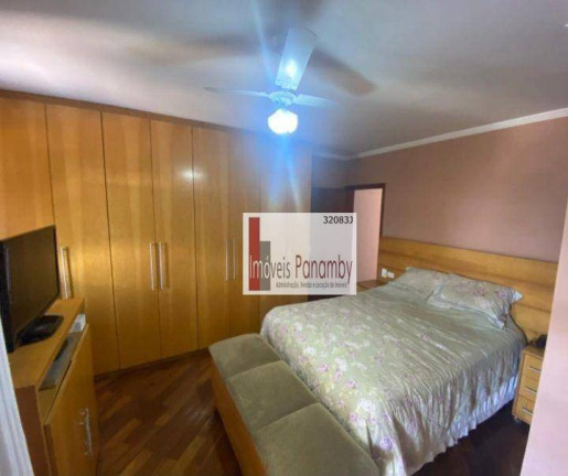 Imagem Casa com 3 Quartos à Venda, 165 m² em Jardim Las Vegas - Santo André Imagem Casa com 3 Quartos à Venda, 165 m² em Jardim Las Vegas - Santo André