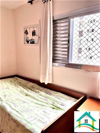 Imagem Apartamento com 3 Quartos à Venda, 63 m² em Vila Moraes - São Paulo Imagem Apartamento com 3 Quartos à Venda, 63 m² em Vila Moraes - São Paulo