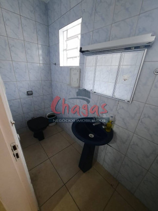 Imagem Ponto Comercial para Alugar, 100 m² em Centro - Caraguatatuba