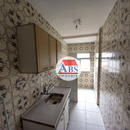 Imagem Apartamento com 2 Quartos à Venda, 76 m² em Centro - São Vicente