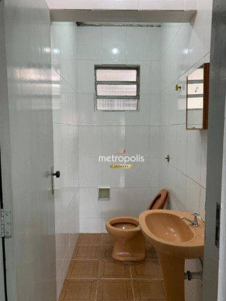 Imagem Sala Comercial para Alugar, 40 m² em Santa Paula - São Caetano Do Sul Imagem Sala Comercial para Alugar, 40 m² em Santa Paula - São Caetano Do Sul