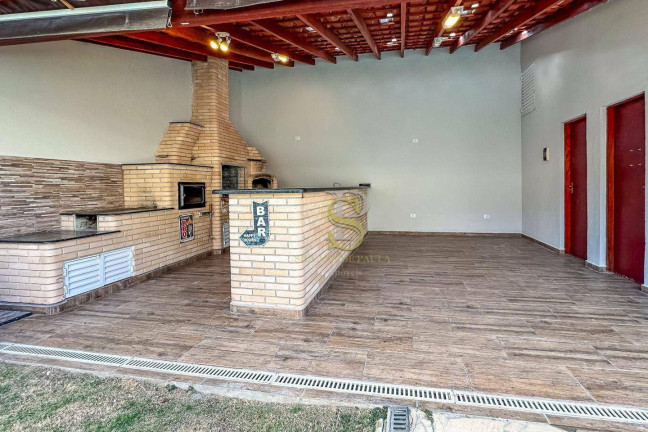 Imagem Casa com 5 Quartos à Venda, 239 m² em Jardim Paulista - Atibaia