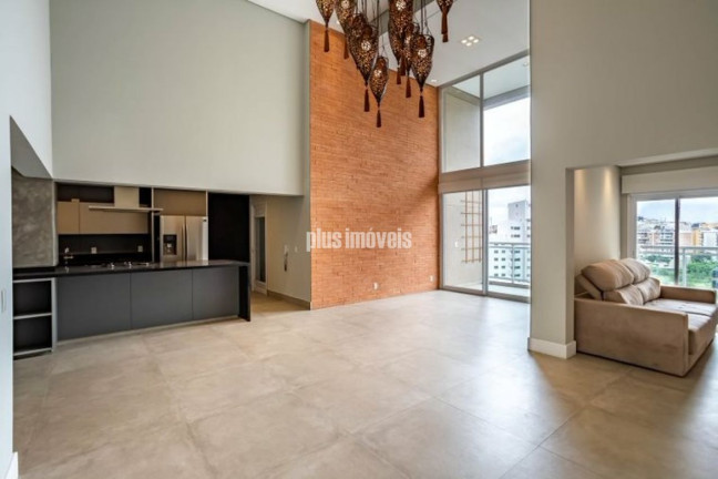 Apartamento com 3 Quartos à Venda, 187 m² em Panamby - São Paulo