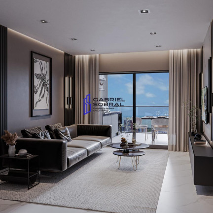 Imagem Apartamento com 3 Quartos à Venda, 129 m² em Jardim Oceania - João Pessoa Imagem Apartamento com 3 Quartos à Venda, 129 m² em Jardim Oceania - João Pessoa