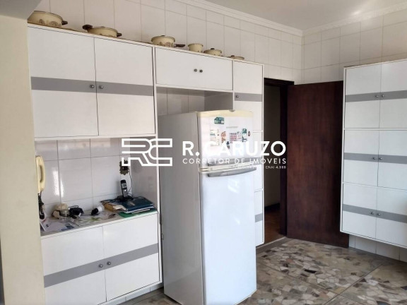 Imagem Casa com 5 Quartos à Venda, 393 m² em Vila Cláudia - Limeira